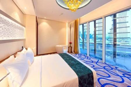Cielo Lusail - 1
