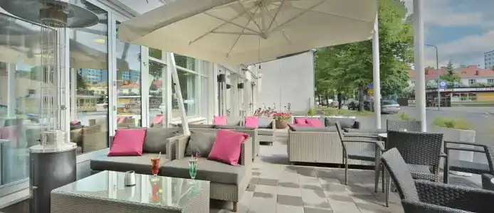 Scandic Pori - 17