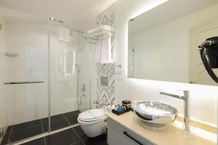 Orka Taksim Suites & - 43