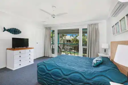 Coral Beach Noosa - 80
