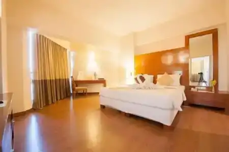 The Seasons Pattaya - Sha Plus Certified - 108