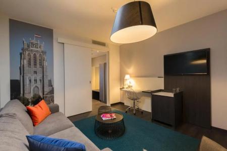Postillion Dordrecht - 44