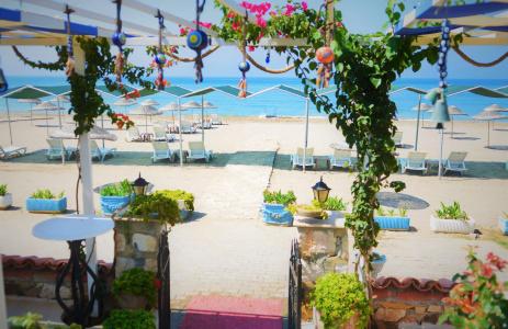 Gumuldur Mavi Deniz - 17