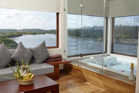 Amaranthe Bay Resort & Spa - 69