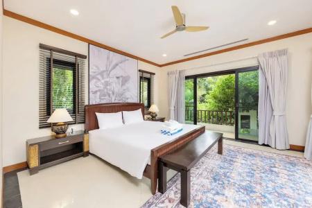 Baan Bua Estate by Tropiclook - 86