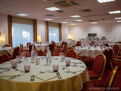 Mercure Thalasso & Spa Port Fréjus - 36