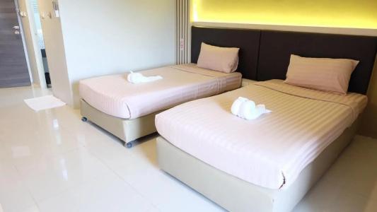 Silom Boutique Hatyai - 21