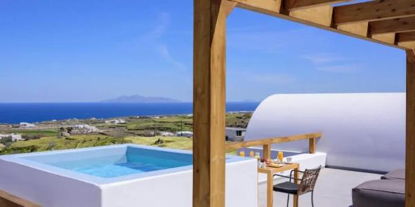 Este Luxury Suites - 57