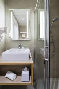 ibis Styles Nieuwpoort - 41