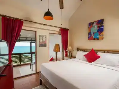 Boujis Boutique Resort - 47
