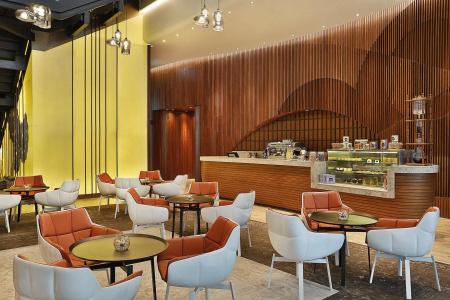 DoubleTree by Hilton Dubai - Business Bay - 11
