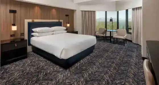 Harveys Lake Tahoe & Casino - 73