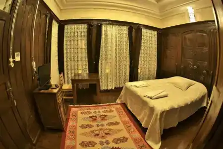 Ali Bey Konagi - 9