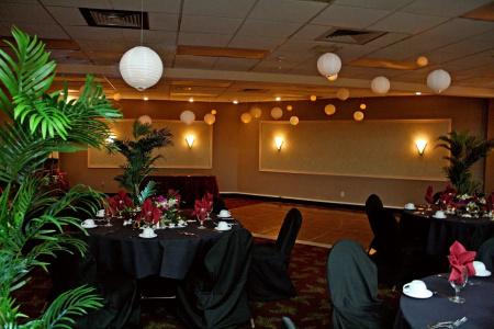 Rogue Regency Inn & Suites - 26