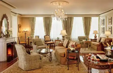 The Ritz-Carlton, New Orleans - 47