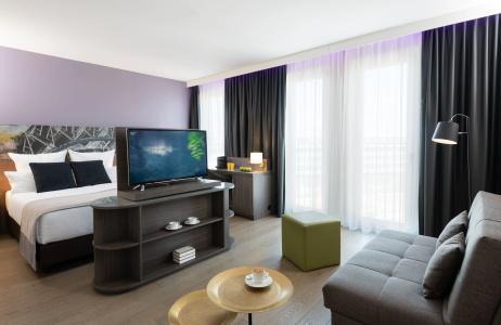 Leonardo Munich City East - 41