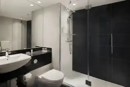 Glasgow Marriott - 57
