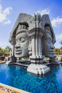 Phuket Orchid Resort And Spa - Sha Extra Plus - 34