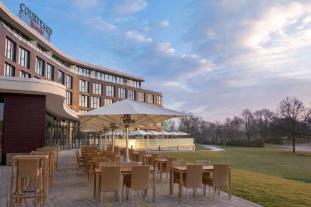 Courtyard by Marriott Wolfsburg - 15