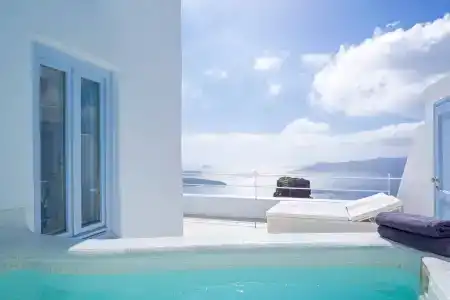 Astra Suites - 161