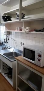 Sea View Court - 36
