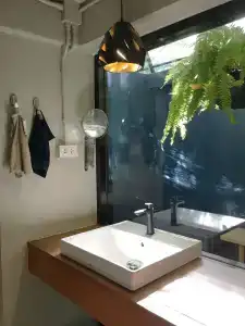 Monomer Hostel Bangkok - 7