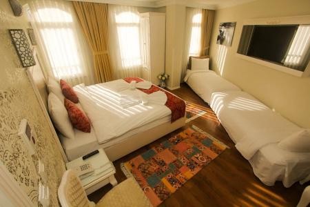 Venue Istanbul Old City - 29