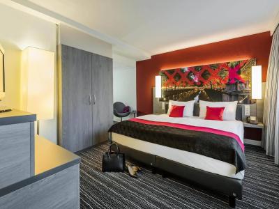 Mercure Düsseldorf Zentrum - 4