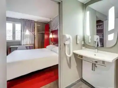 ibis Orleans Centre Gare - 28