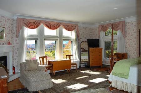 Wilburton Inn - 131