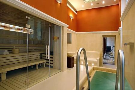 Ensana Centrální Lázně - Maria Spa - 97
