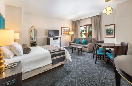 Worldmark San Diego - Balboa Park - 18