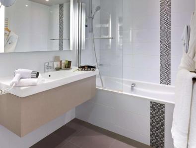 Best Western Plus Metz Technopole - 8