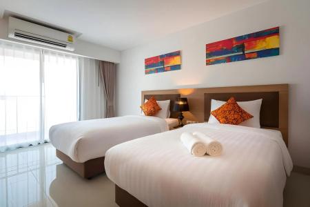 Riche Hua Hin - Sha Plus - 6