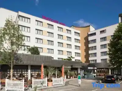 Mercure am Messeplatz - 81