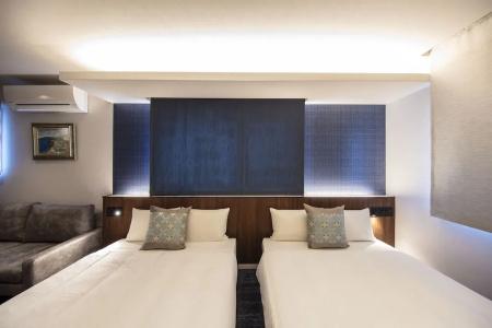 Grand Base Okayama Ekimae - 39