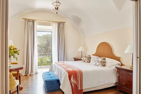 Grand Timeo, A Belmond, Taormina - 37