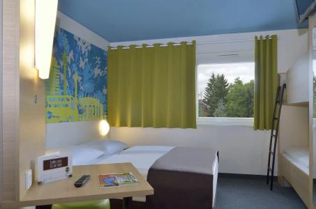 b&b Stuttgart-City - 3