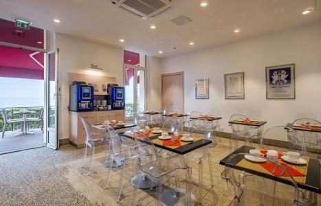 Best Western Premier Prince de Galles - 28