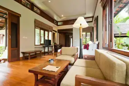 Khaolak Bhandari Resort & Spa - Sha Extra Plus - 37