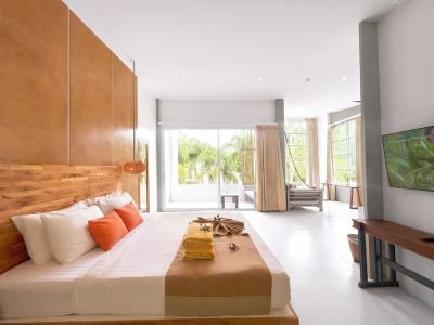 Summer Luxury Beach Resort & Spa - Sha Extra Plus - 37