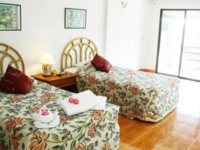 Duenshine Resort - 39