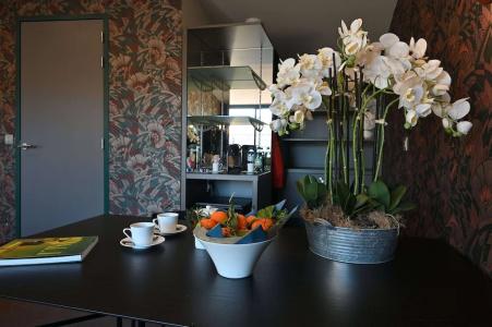 Dali Hôtel Perpignan - Restaurant - 66