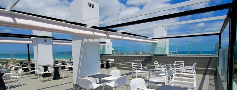 Tonga Tower Design & Suites - 24