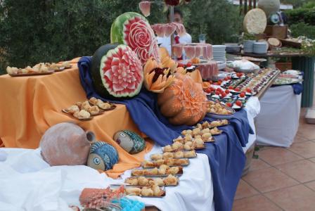 Ihs Le Zagare Resort - 7