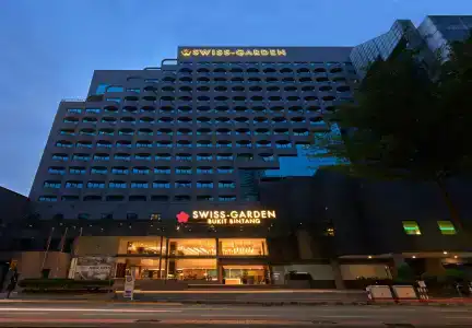 Swiss-Garden Bukit Bintang - 0