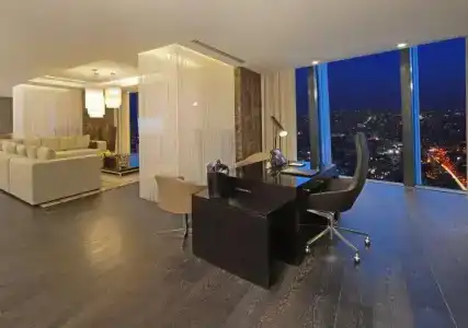 Amman Rotana - 59