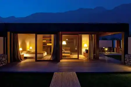 Vivere Suites & Rooms - 76