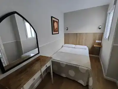 b&b Madrid Centro Plaza Mayor - 83