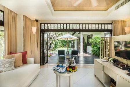 Melati Beach Resort & Spa - Sha Extra Plus Certified - 62